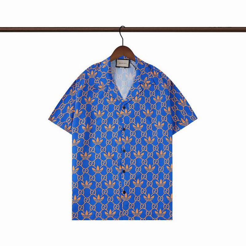 Gucci Men's Shirts 194